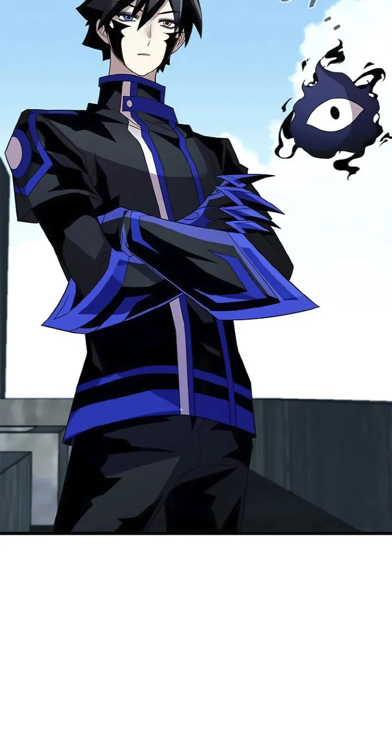 Villain to Kill Chapter 170 page 91 - 