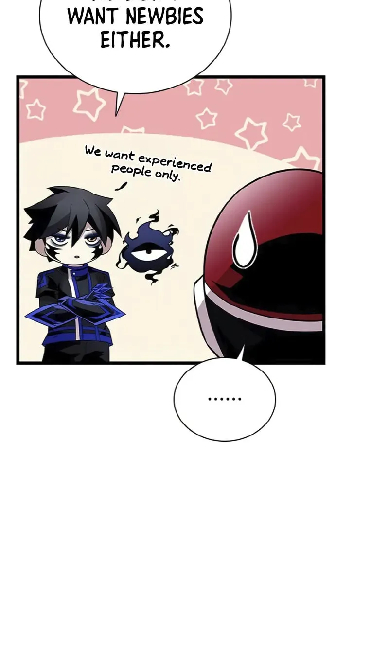 Villain to Kill Chapter 170 page 98 - 