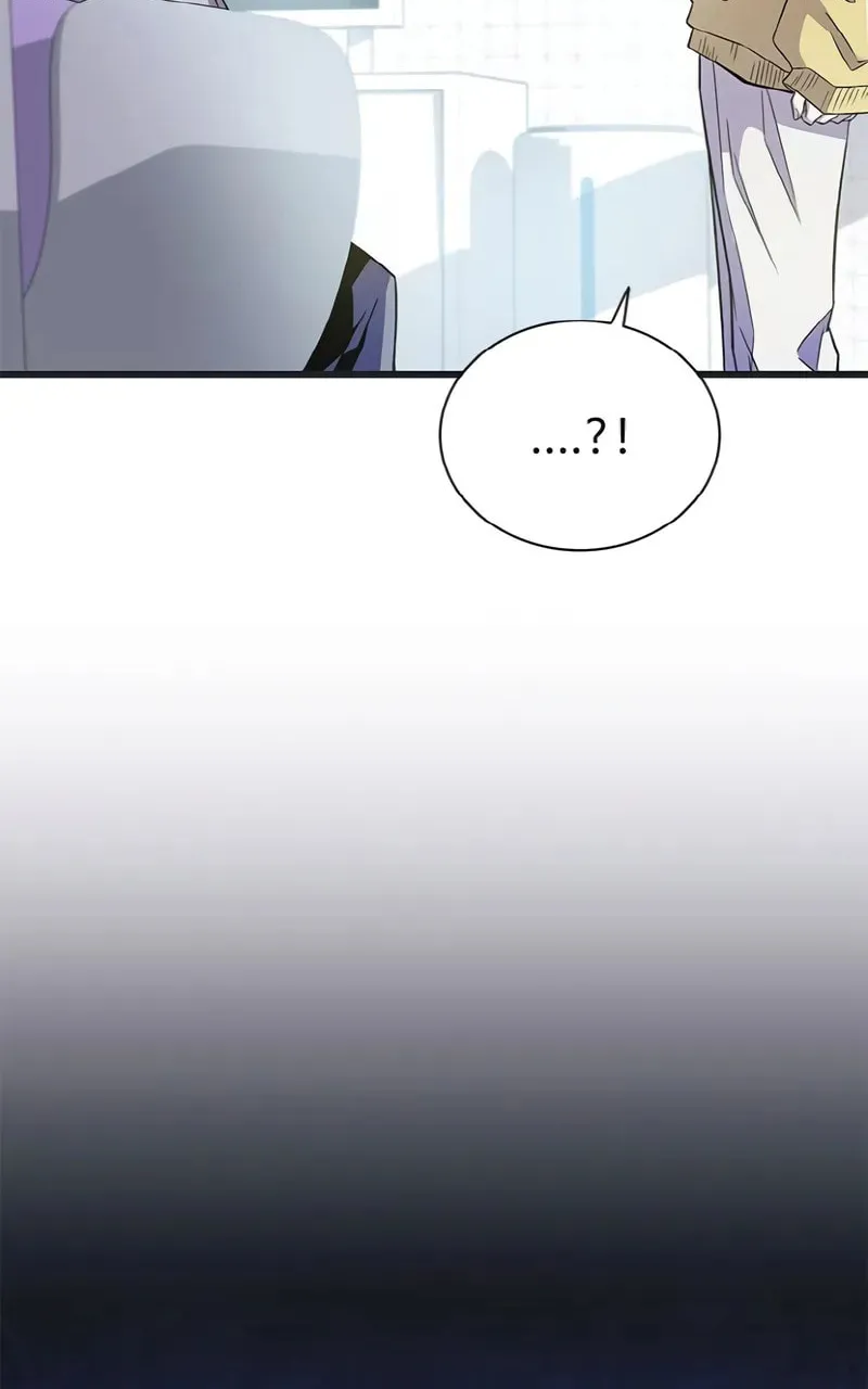 Villain to Kill Chapter 171 page 11 - 