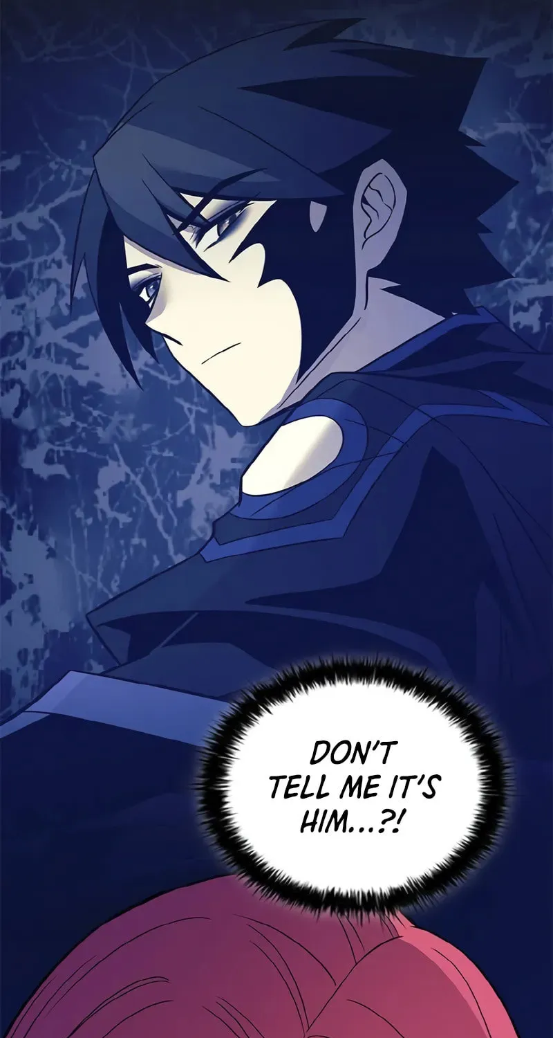 Villain to Kill Chapter 171 page 12 - 