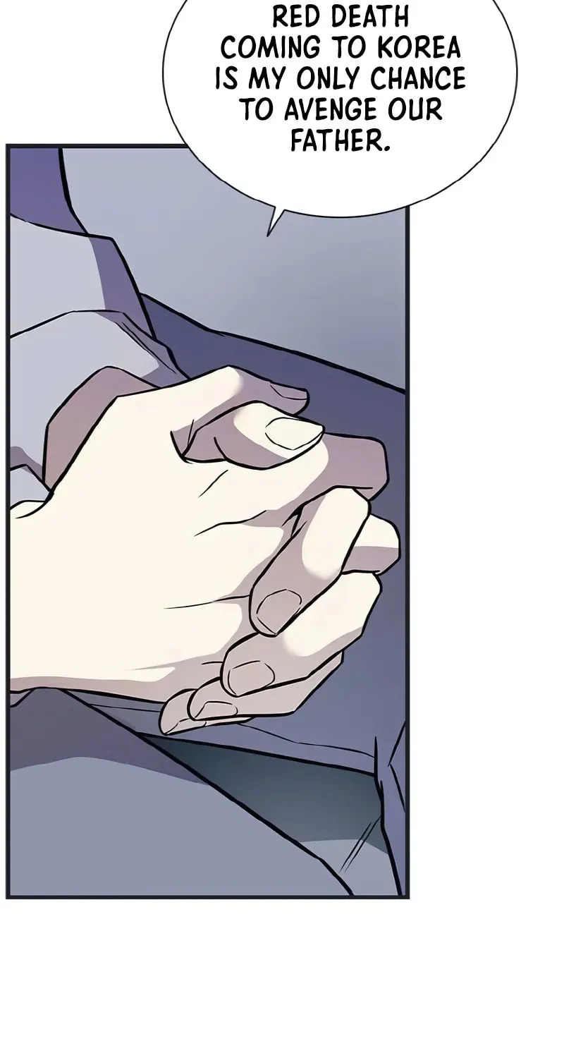 Villain to Kill Chapter 171 page 14 - 