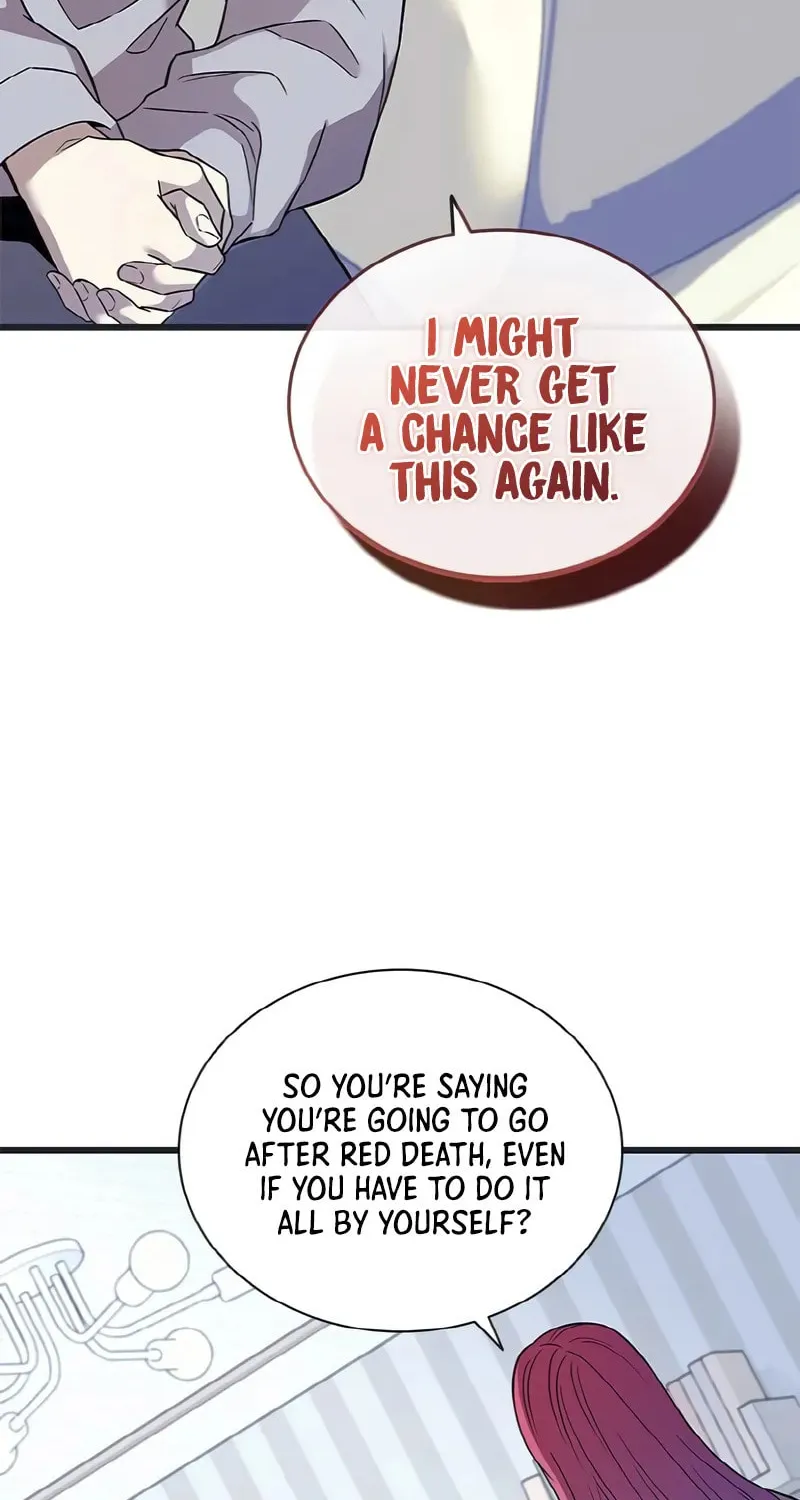 Villain to Kill Chapter 171 page 17 - 