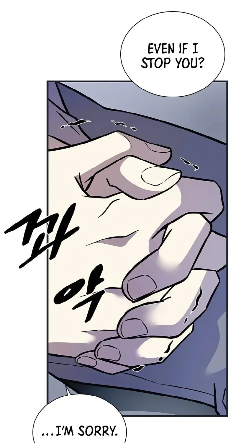Villain to Kill Chapter 171 page 19 - 