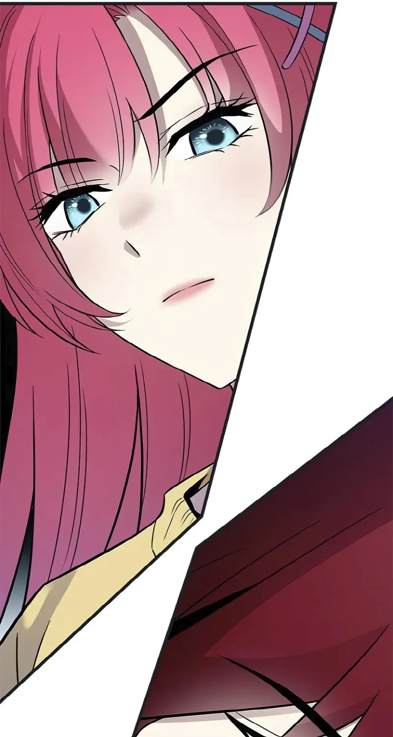 Villain to Kill Chapter 171 page 21 - 