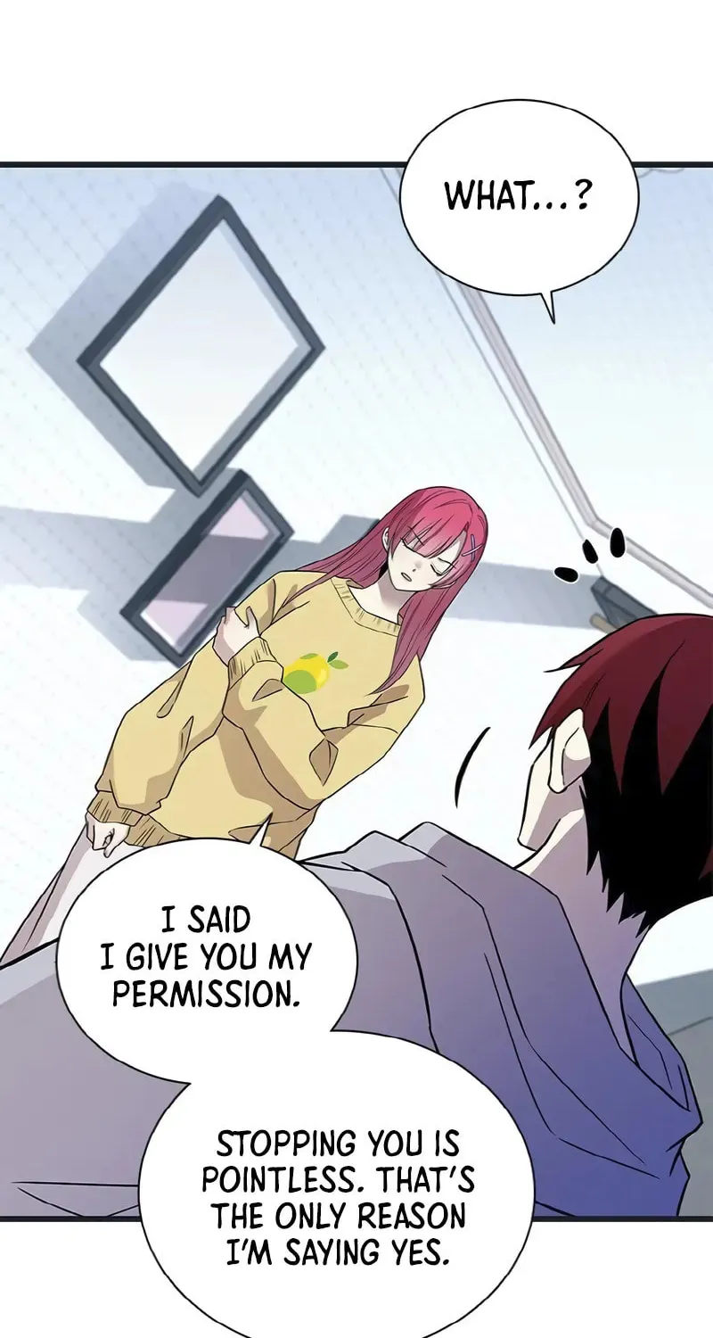Villain to Kill Chapter 171 page 24 - 