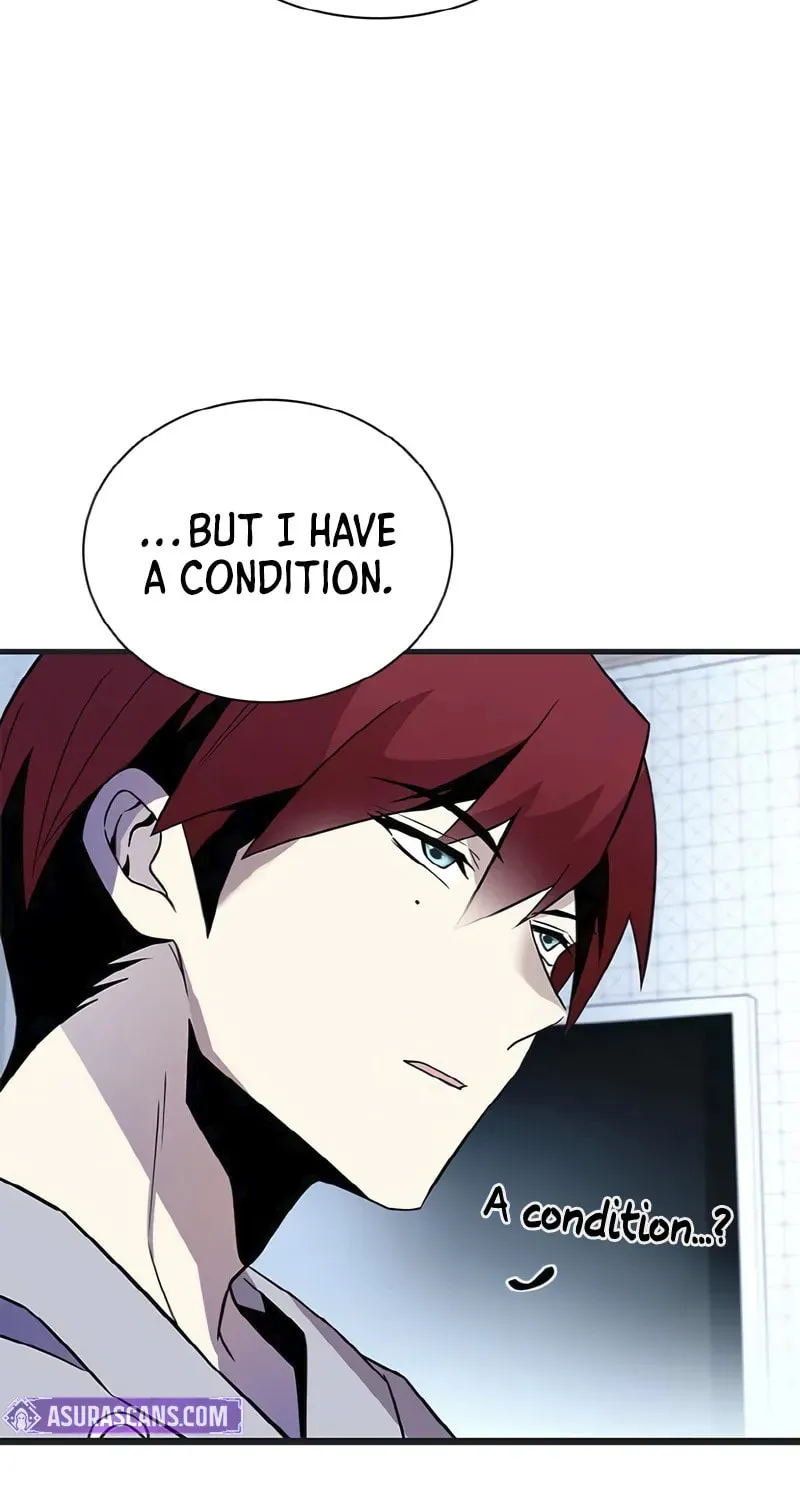 Villain to Kill Chapter 171 page 25 - 