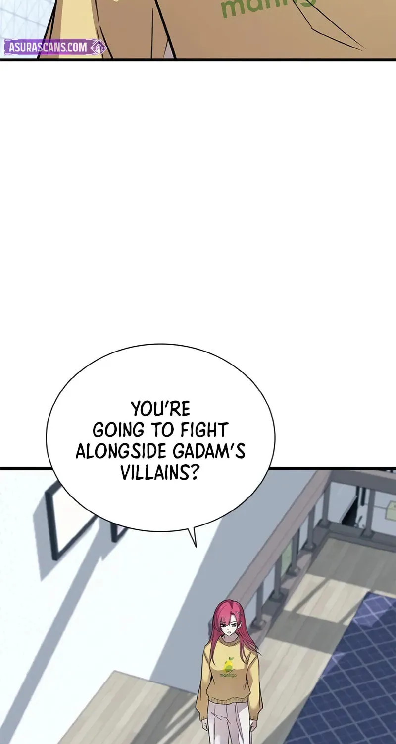 Villain to Kill Chapter 171 page 4 - 
