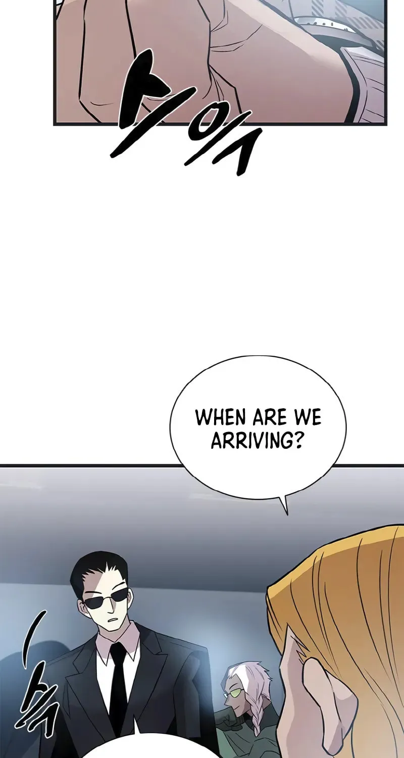 Villain to Kill Chapter 171 page 34 - 