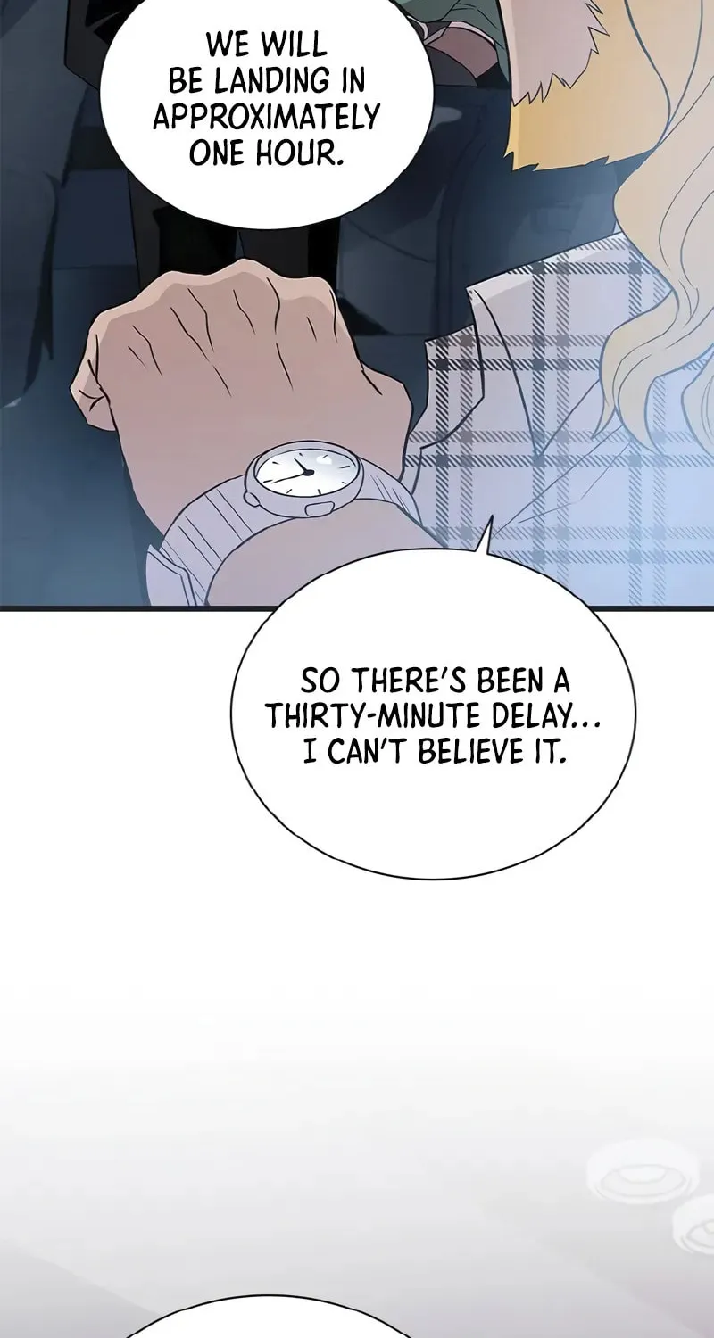 Villain to Kill Chapter 171 page 35 - 