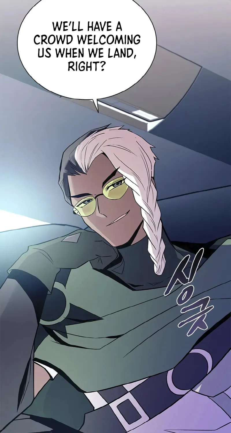 Villain to Kill Chapter 171 page 36 - 