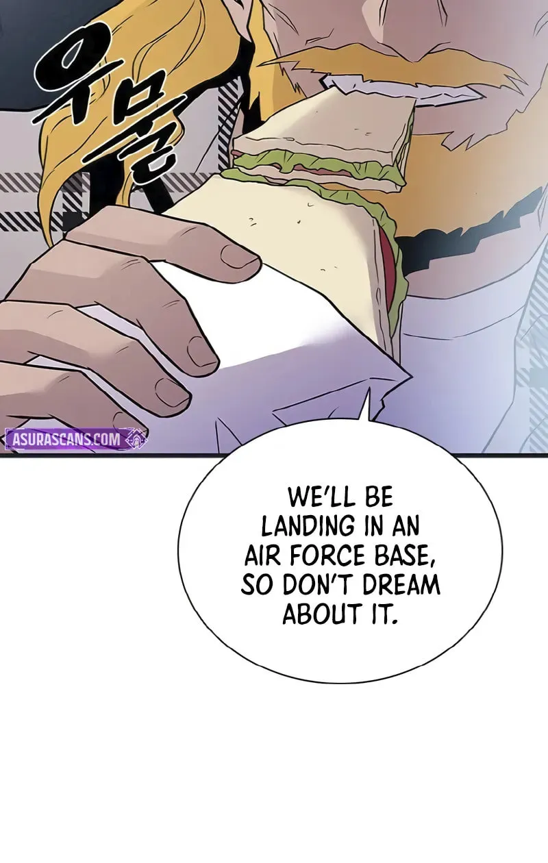Villain to Kill Chapter 171 page 38 - 