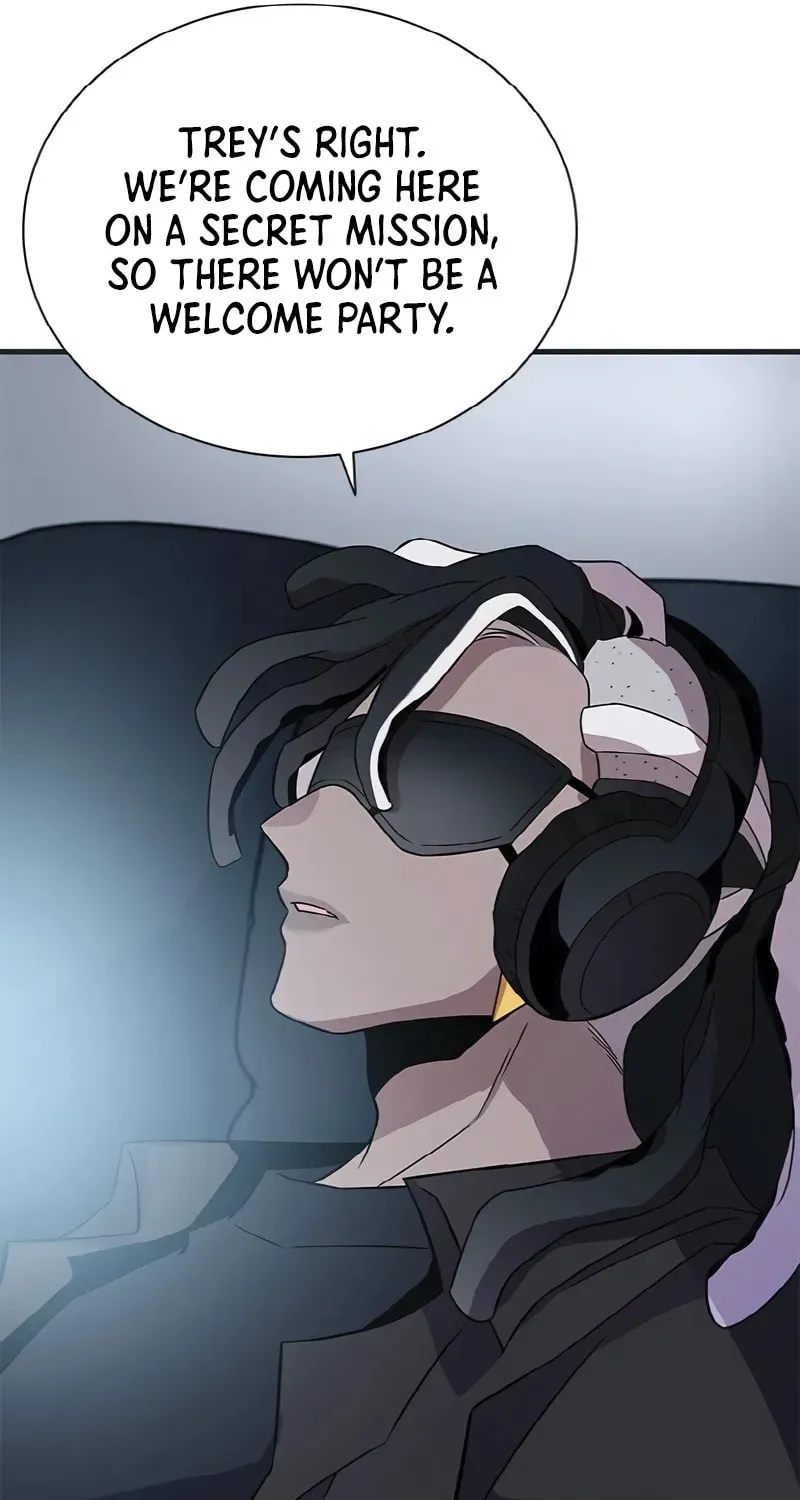 Villain to Kill Chapter 171 page 39 - 