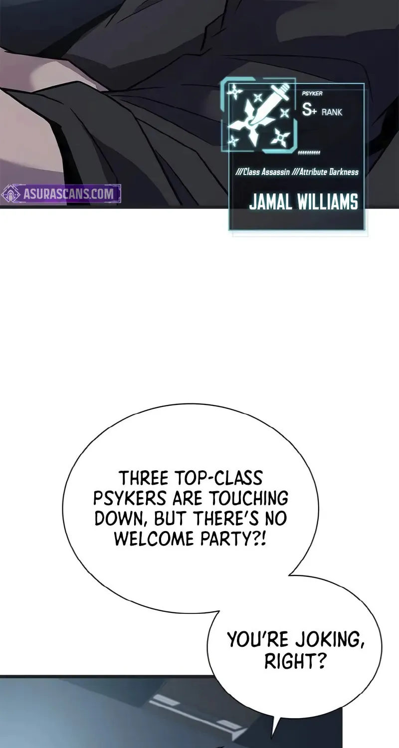 Villain to Kill Chapter 171 page 40 - 