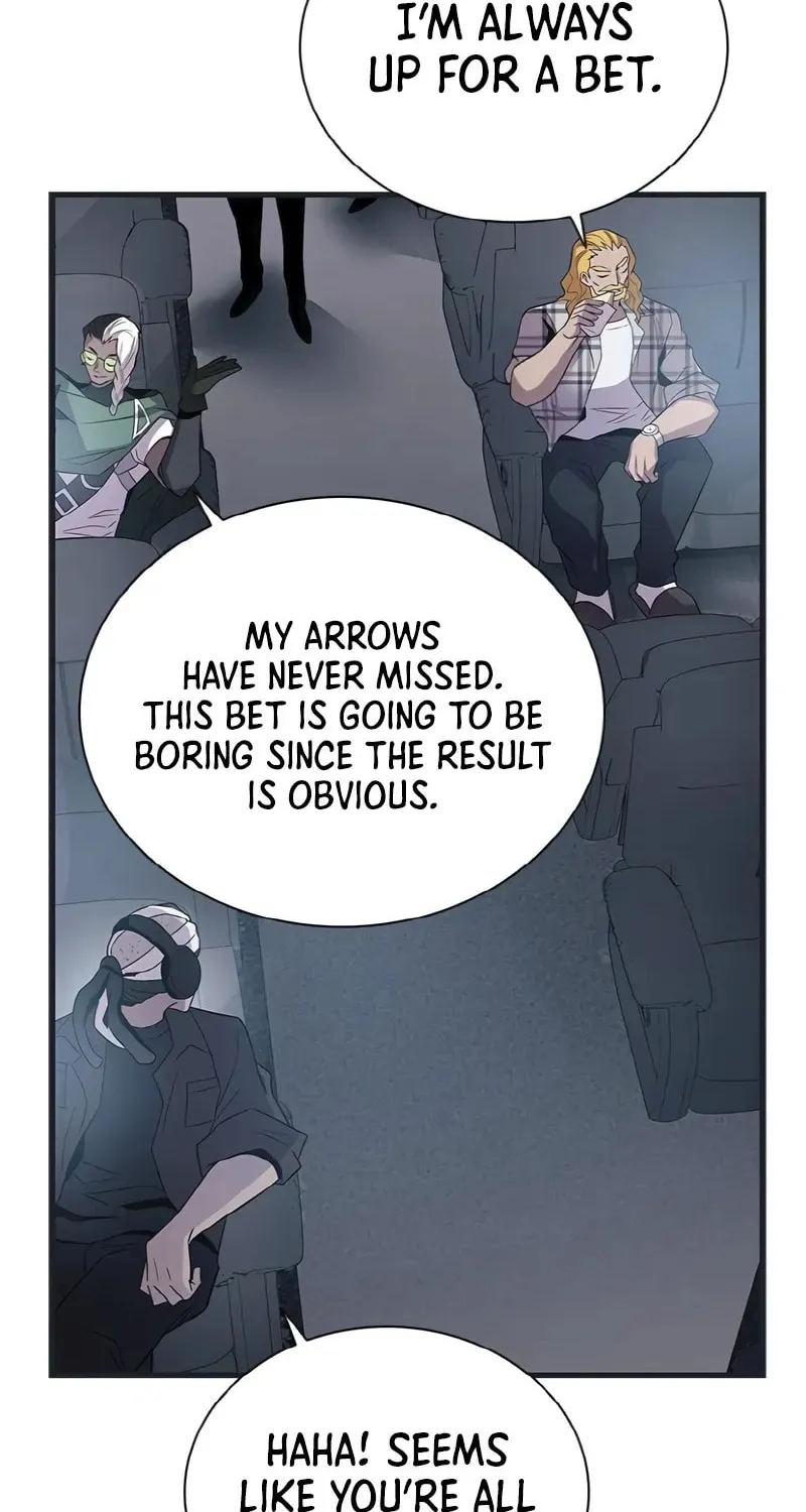 Villain to Kill Chapter 171 page 44 - 