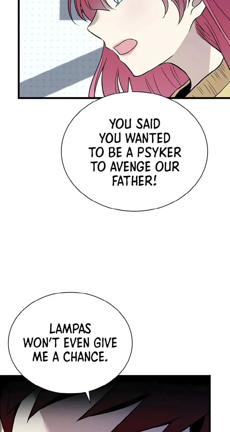 Villain to Kill Chapter 171 page 6 - 
