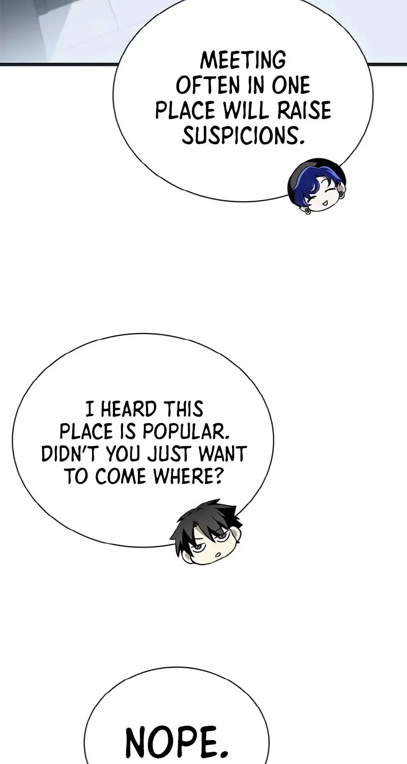 Villain to Kill Chapter 171 page 53 - 