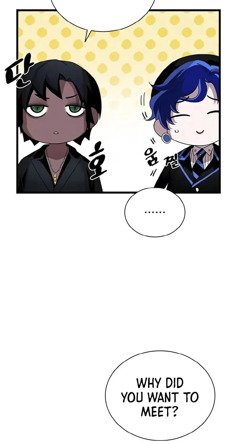 Villain to Kill Chapter 171 page 54 - 