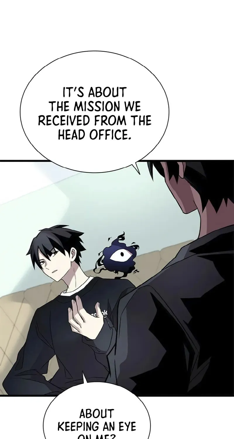 Villain to Kill Chapter 171 page 55 - 