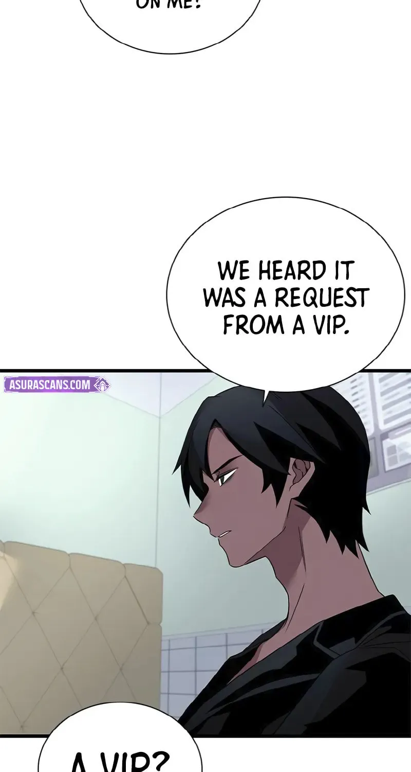 Villain to Kill Chapter 171 page 56 - 