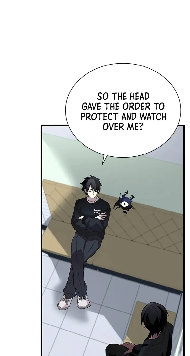 Villain to Kill Chapter 171 page 61 - 