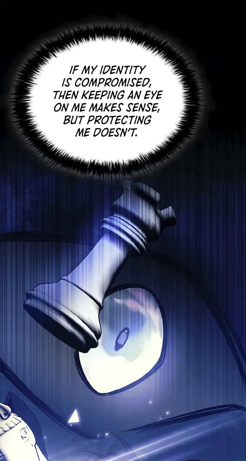 Villain to Kill Chapter 171 page 64 - 
