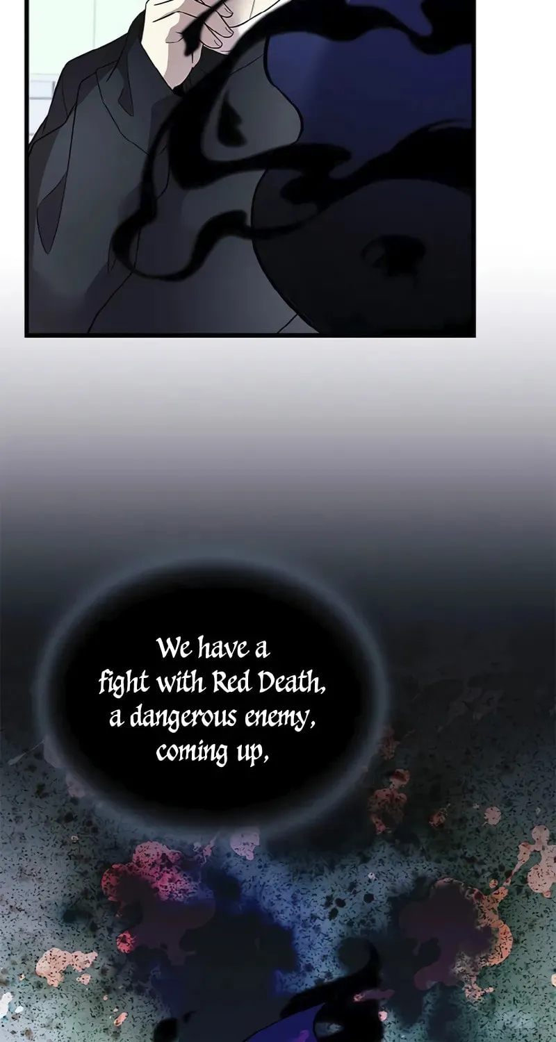 Villain to Kill Chapter 171 page 67 - 