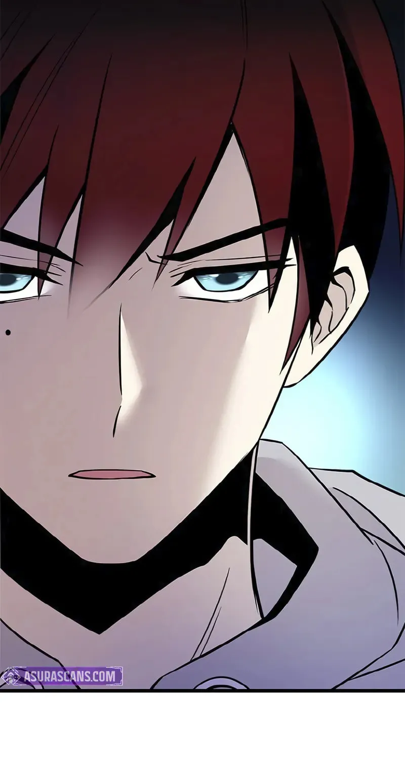 Villain to Kill Chapter 171 page 8 - 