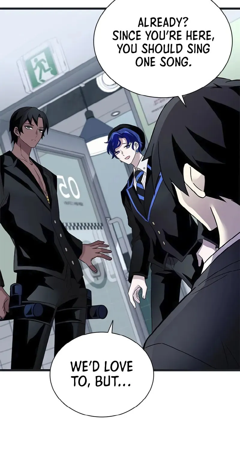 Villain to Kill Chapter 171 page 73 - 