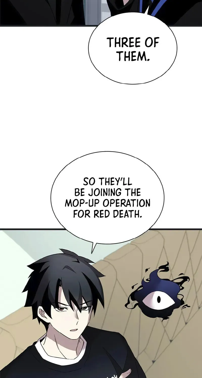 Villain to Kill Chapter 171 page 75 - 