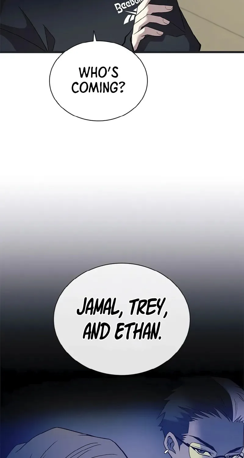 Villain to Kill Chapter 171 page 76 - 
