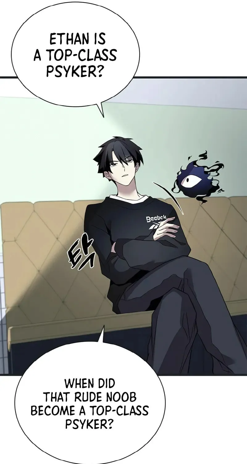 Villain to Kill Chapter 171 page 79 - 