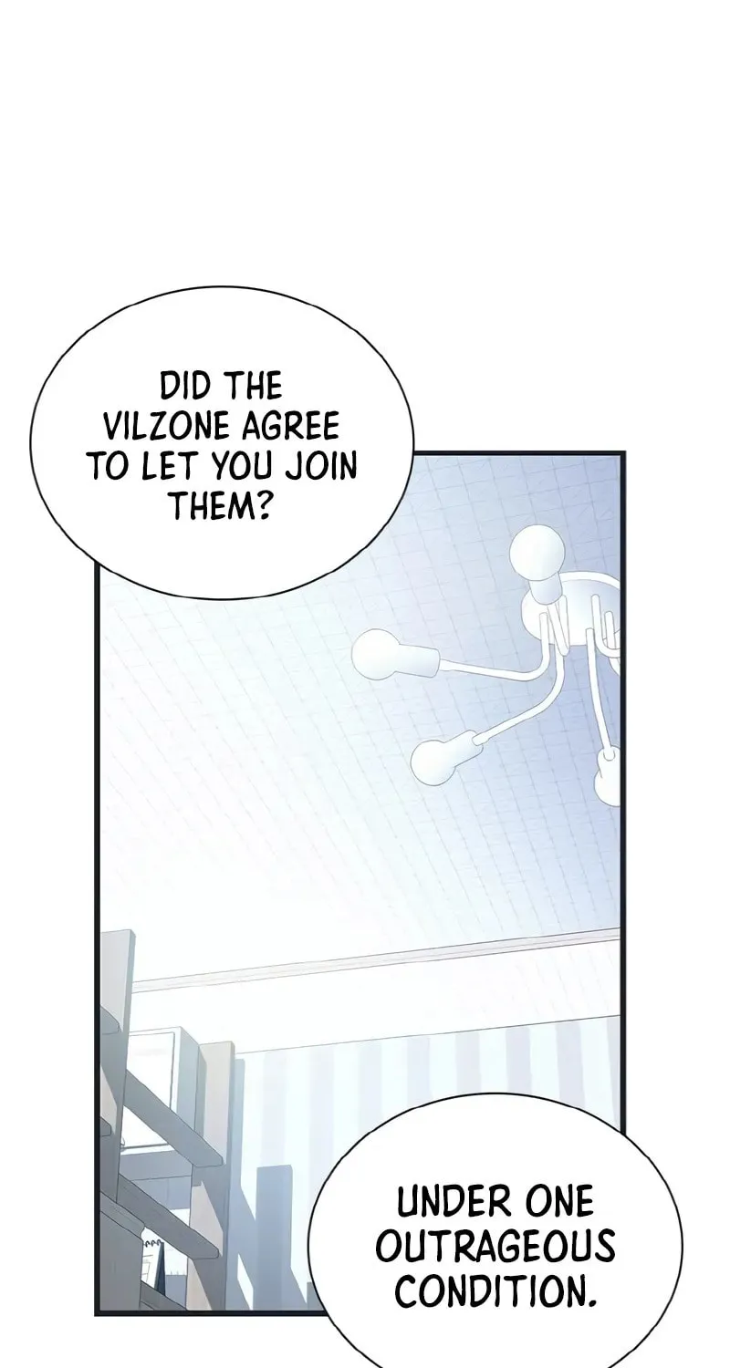 Villain to Kill Chapter 171 page 9 - 