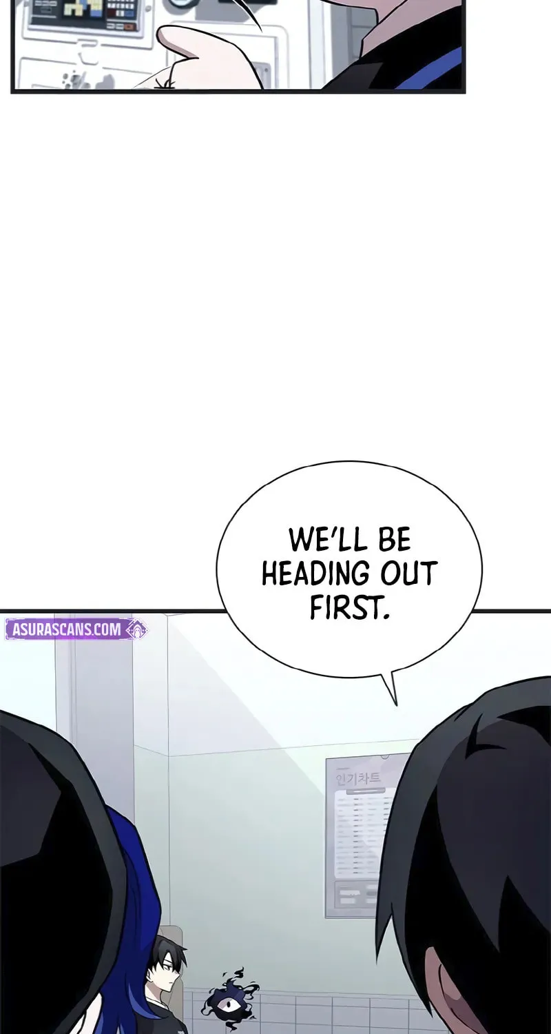 Villain to Kill Chapter 171 page 81 - 