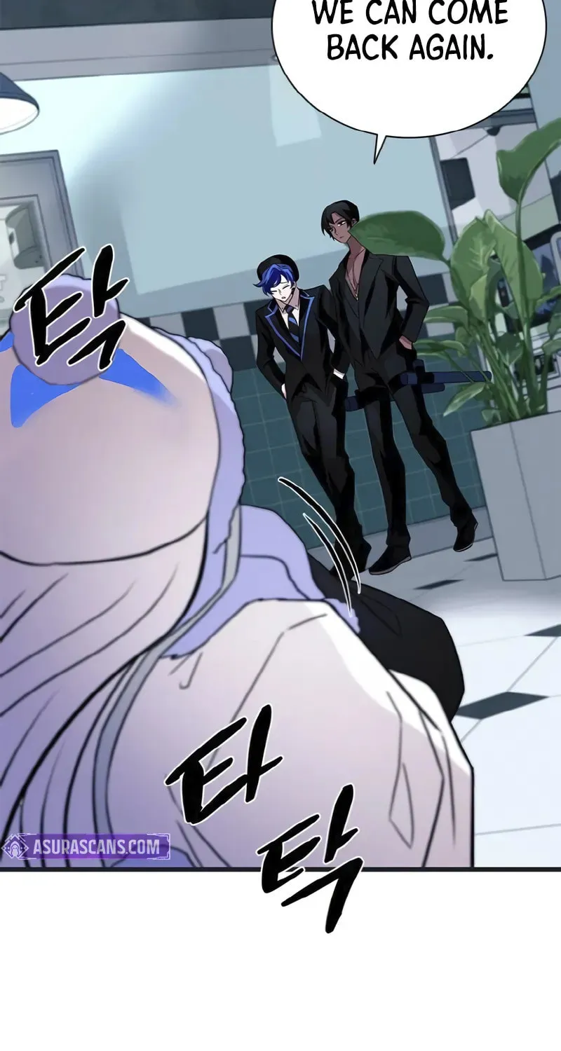 Villain to Kill Chapter 171 page 83 - 