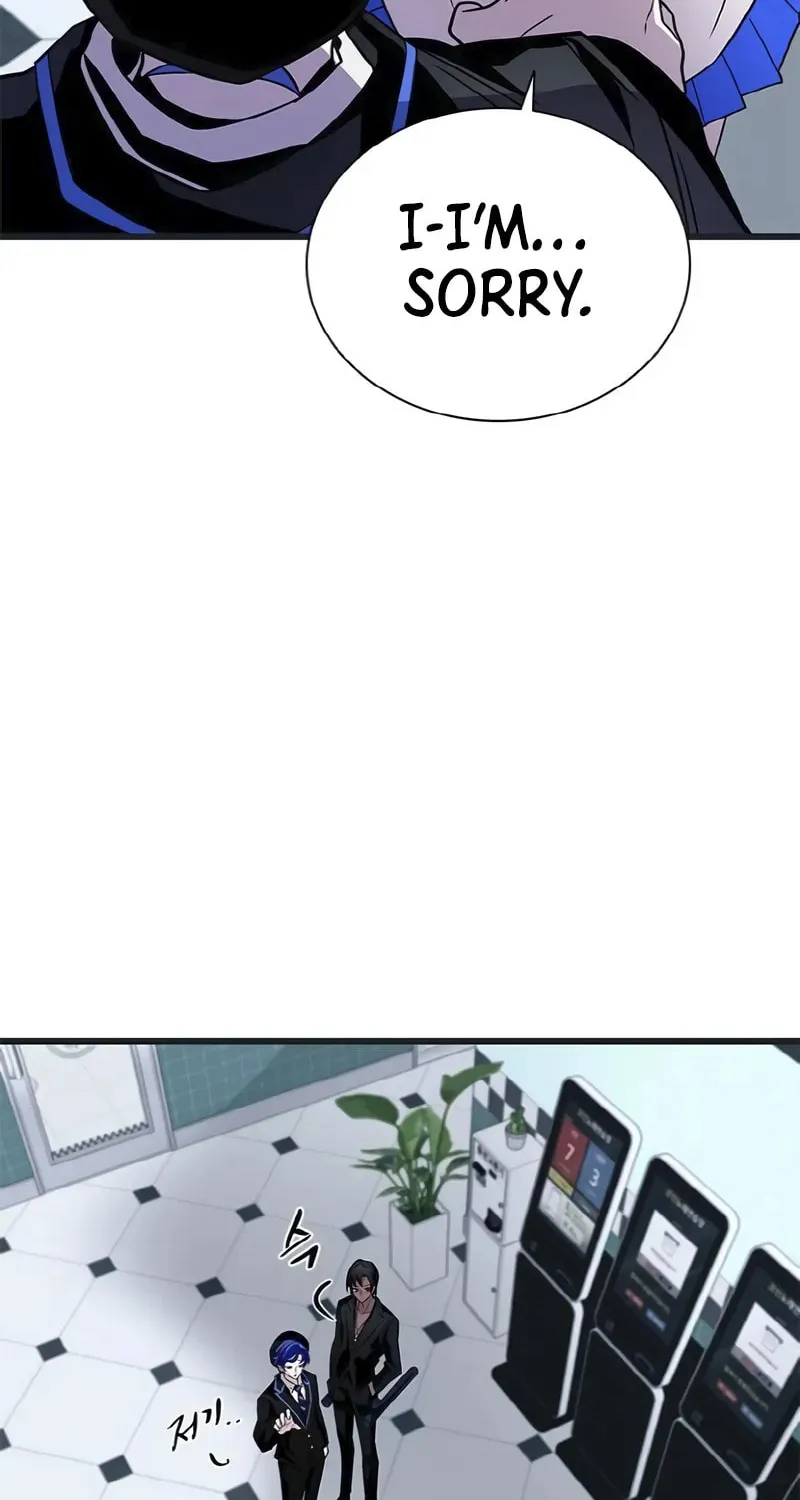 Villain to Kill Chapter 171 page 86 - 