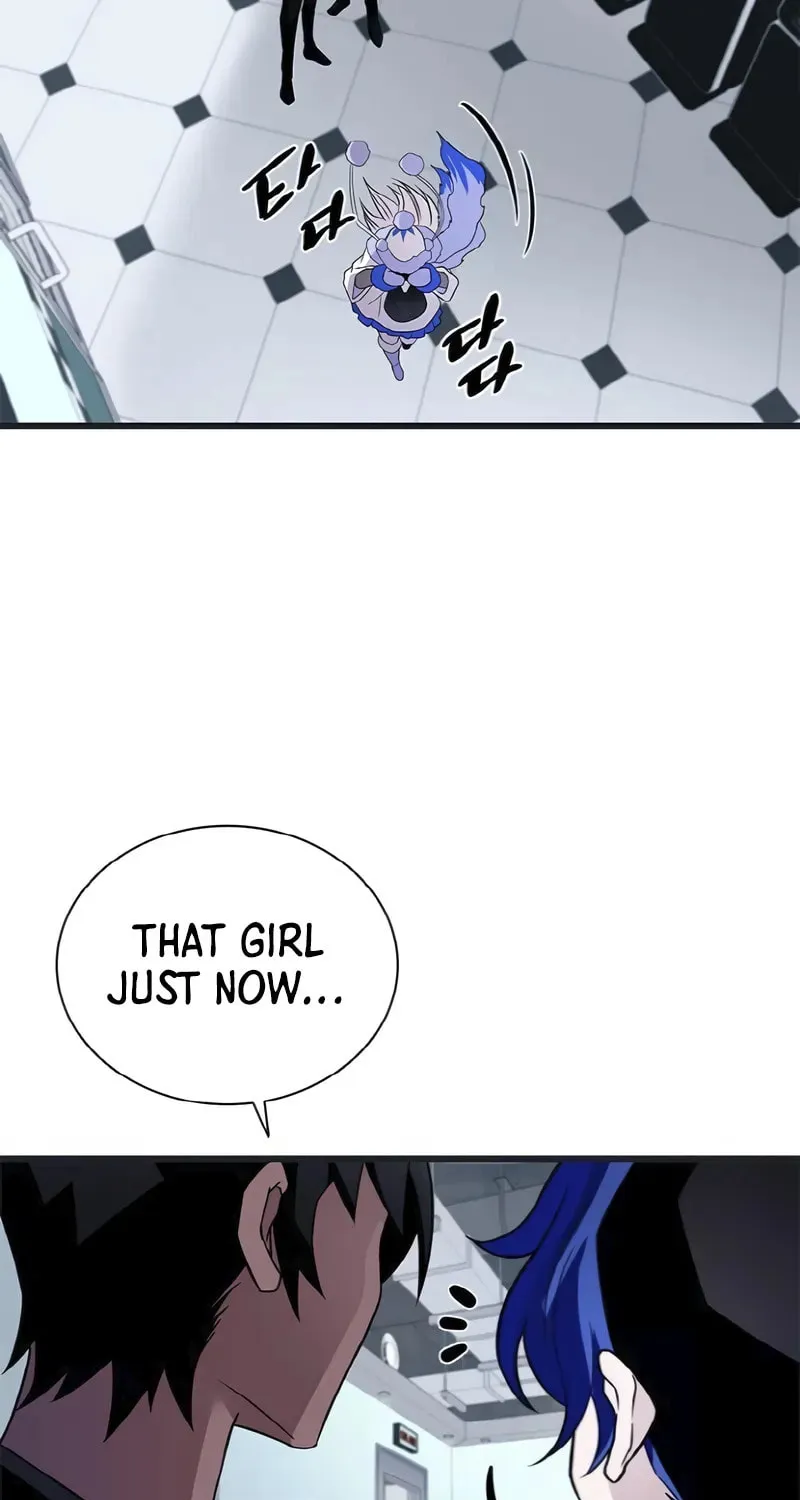 Villain to Kill Chapter 171 page 87 - 