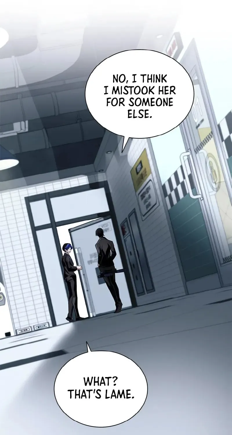 Villain to Kill Chapter 171 page 90 - 