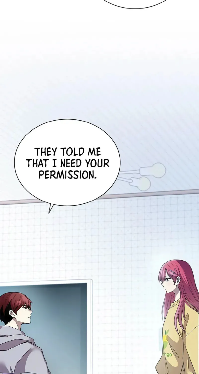 Villain to Kill Chapter 171 page 10 - 