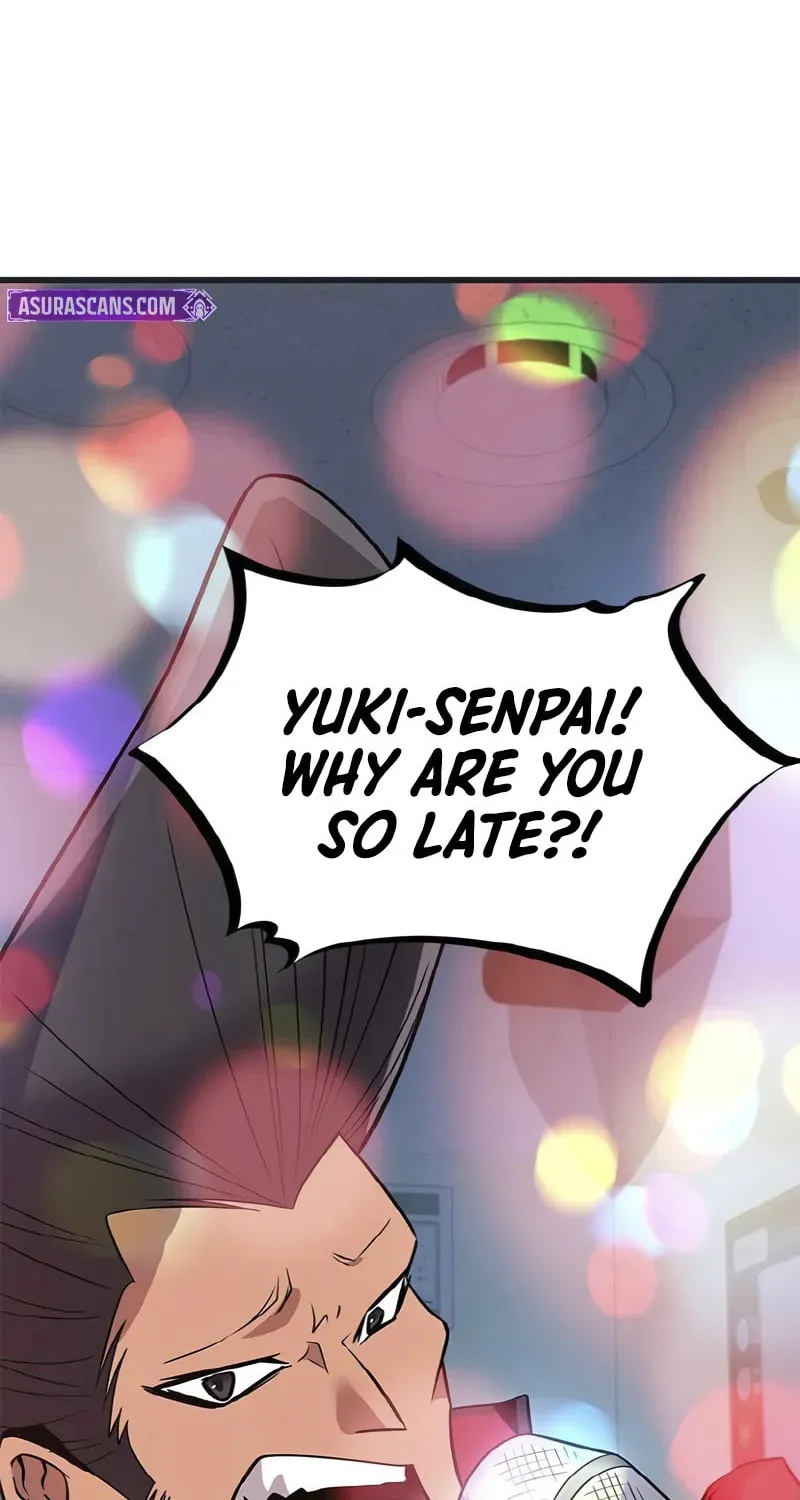 Villain to Kill Chapter 171 page 94 - 