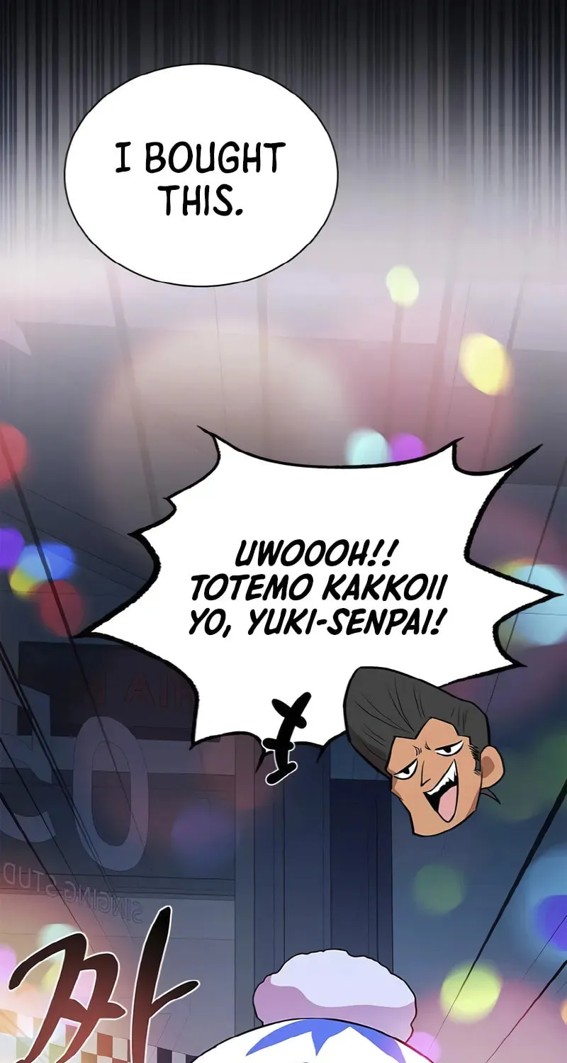 Villain to Kill Chapter 171 page 98 - 