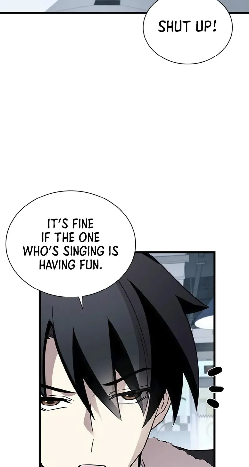 Villain to Kill Chapter 172 page 18 - 