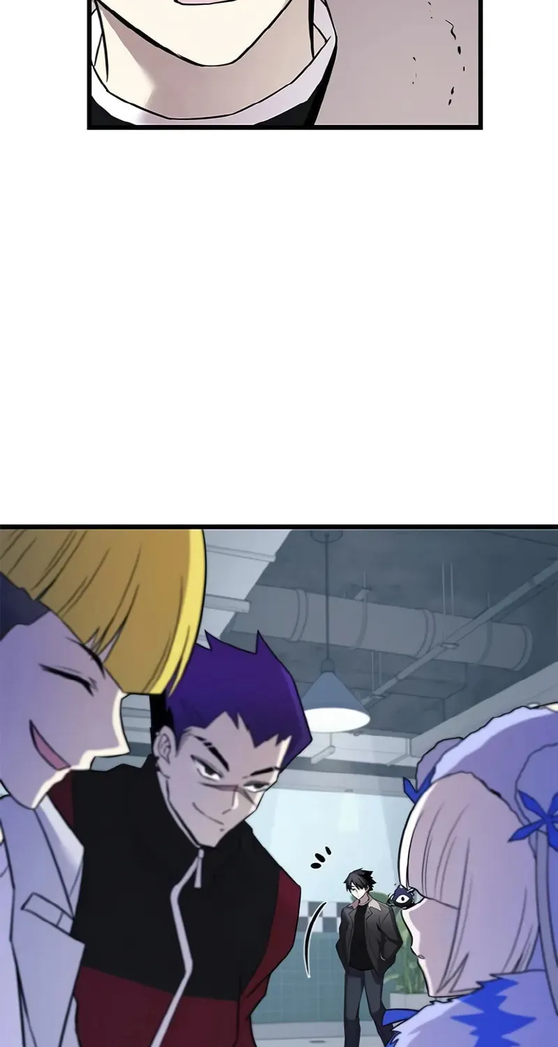 Villain to Kill Chapter 172 page 19 - 