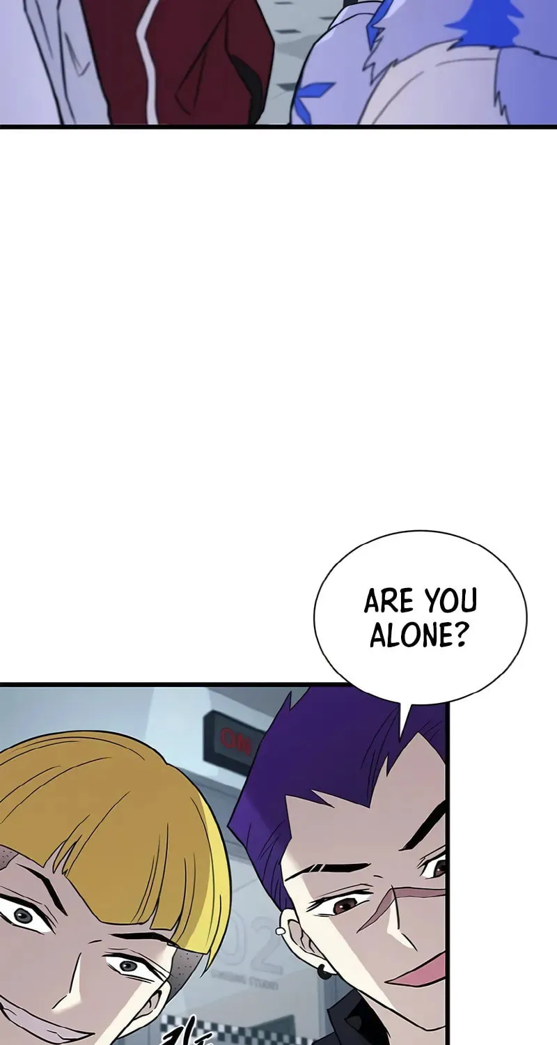 Villain to Kill Chapter 172 page 20 - 