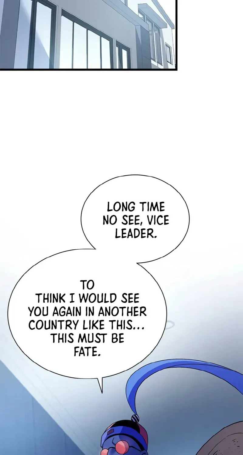 Villain to Kill Chapter 172 page 3 - 