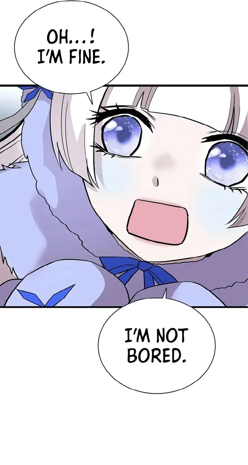 Villain to Kill Chapter 172 page 22 - 