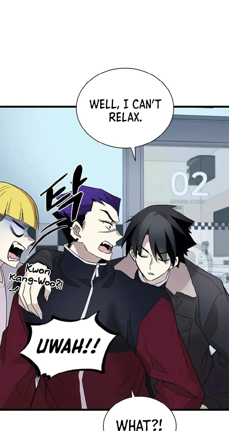 Villain to Kill Chapter 172 page 24 - 