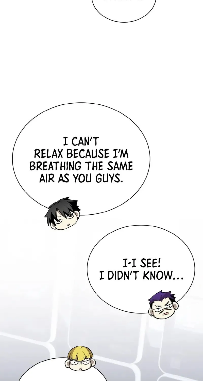 Villain to Kill Chapter 172 page 25 - 