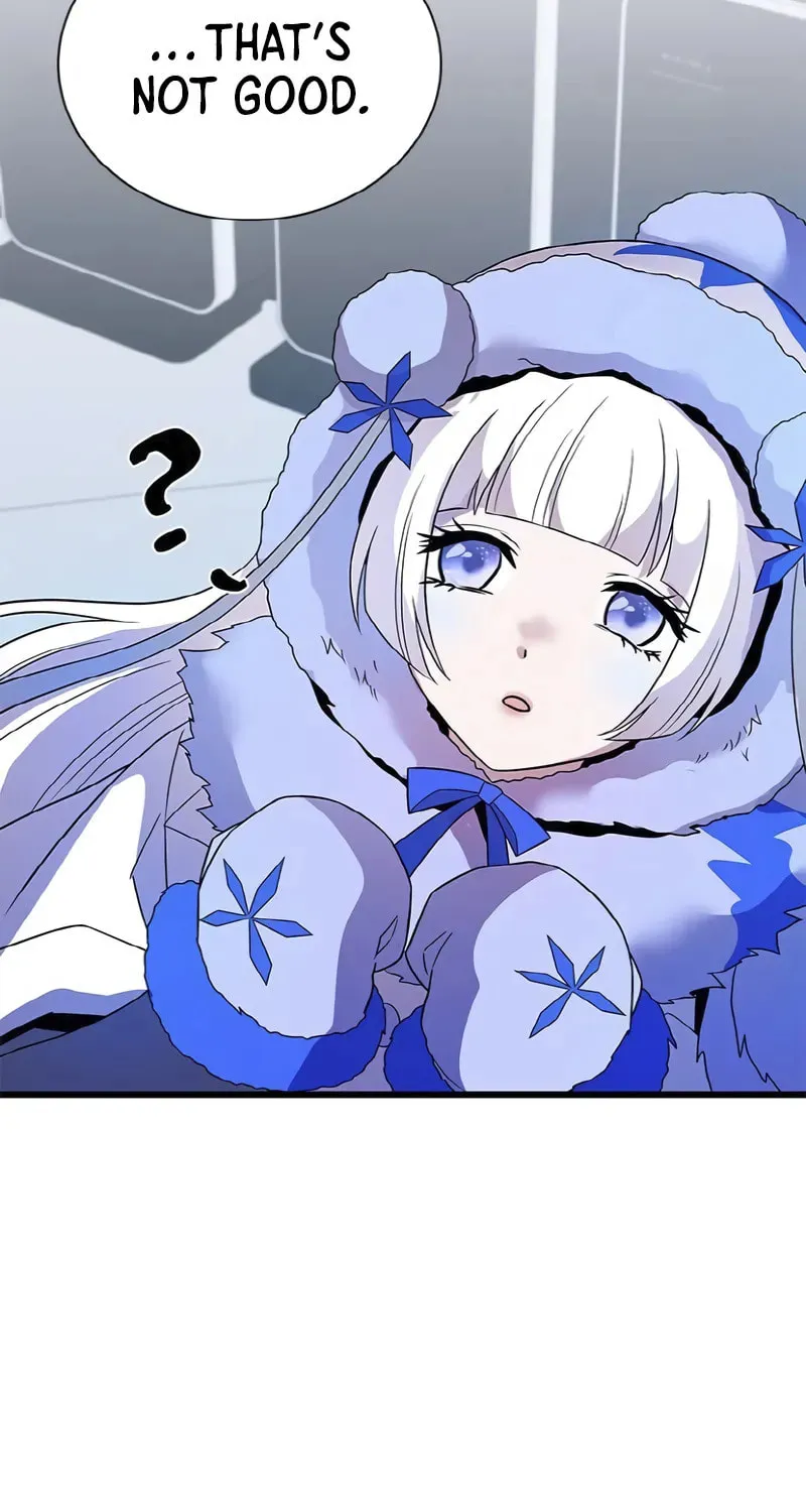 Villain to Kill Chapter 172 page 26 - 