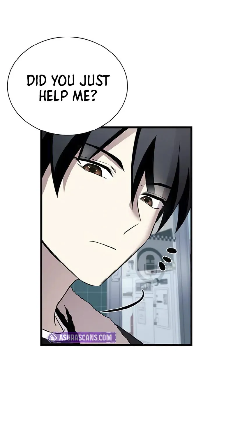 Villain to Kill Chapter 172 page 28 - 