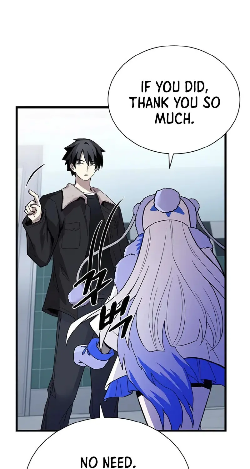 Villain to Kill Chapter 172 page 29 - 